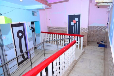 Hotel Beach Heaven Near Golden Beach Puri Swargadwar
