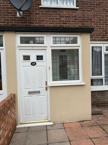 오요 바이 바라카 하우스 로열 빅토리아 런던