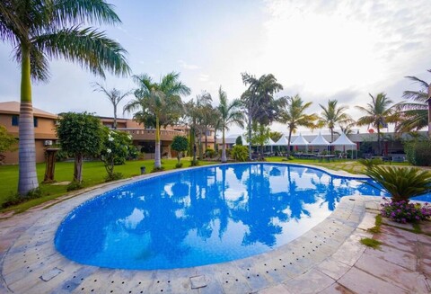 Jeevantara Club & Spa Resort