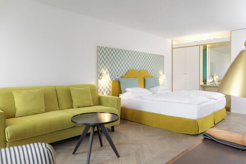 막스 바이 슈타이겐베르거 호텔 비엔나