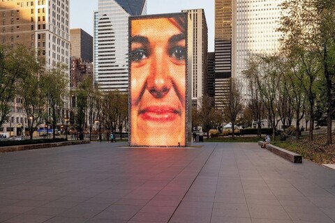 손더 주얼러스 로우 아파트먼츠 밀레니엄 파크