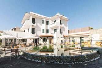 Victoria Park Resort