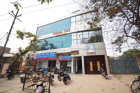 Buddha Tree Guest House 