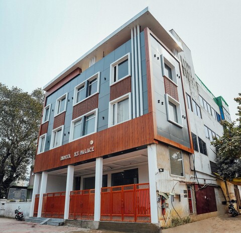 KS 팰리스 사르나트