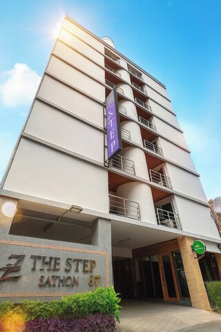 컬렉션 O 더 스텝 사톤