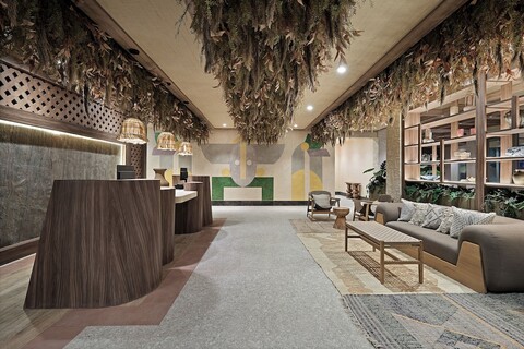 호텔 인디고 플라야 델 카르멘 바이 IHG