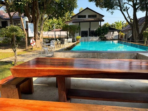 ZOEHOUSE WELLNESS RESORT & RETREAT CENTER