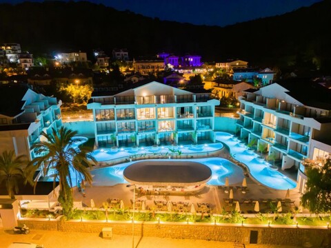 레지던스 222 히사로누