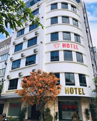X9 호텔