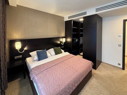 웬슬라스 호텔 & 아파트먼트