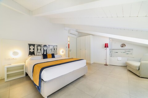 지아 푸페타 스위트