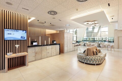 호텔 베스트 4 바르셀로나