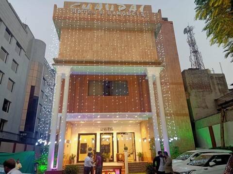 Chaupal Hotel And Banquets