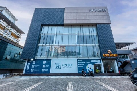 Hotel Hycon