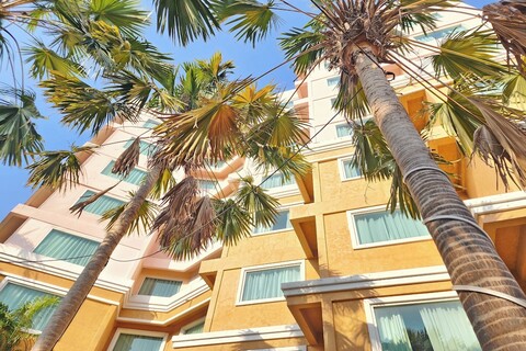 반와르 싱 팰리스 파타야