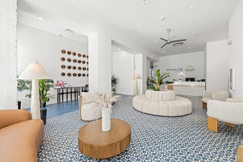 글로벌 럭셔리 스위트 앳 더 에이펙스 마이애미