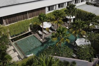 AddressBali - Bingin, Uluwatu