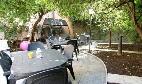 뉴 제너레이션 호스텔 - 로마 중심에 위치