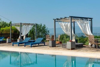 Agriturismo Podere Campiglia