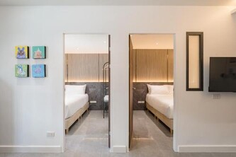 CJ ELAND Sukhumvit36 BTS Thonglor