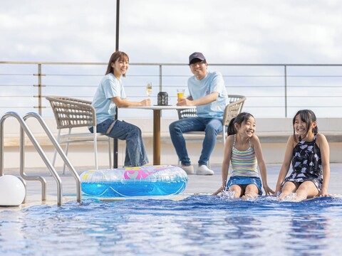 아타가와 오션 리조트