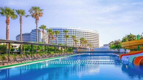 크리스탈 센트로 펄 컬렉션