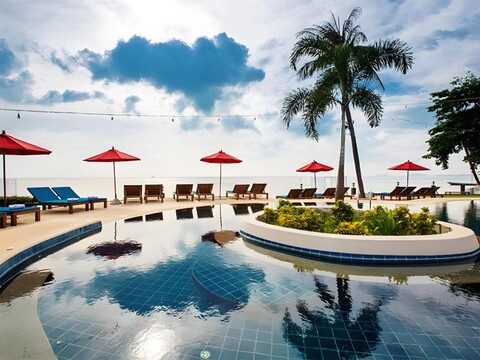 OH LA LA KOH PHANGAN