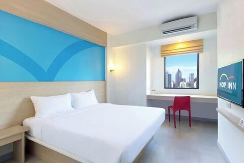 Hop Inn Ortigas Center Manila