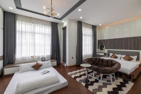 테키 하우스 후에