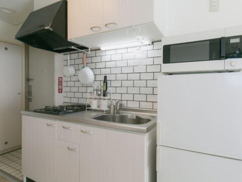 Guest House Infinity 5A