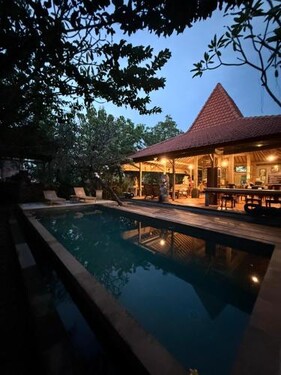 The Secreet Garden Hotel