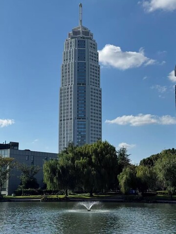 라마다 플라자 푸동