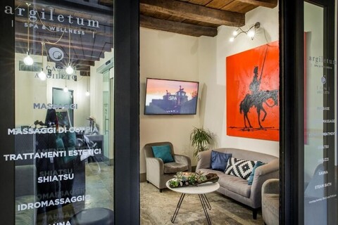 레지덴체 아르질레토