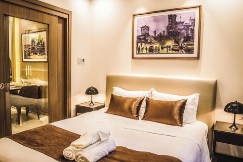 랜드마크 81 프리미어 레지던스