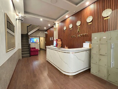 A25 호텔 - 12 리엔 찌