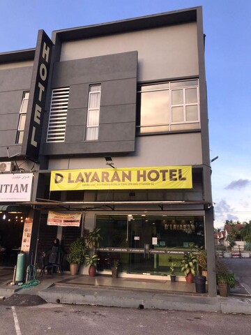 D LAYARAN KUANTAN