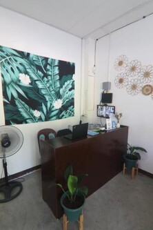 Aloha Hostel Siargao