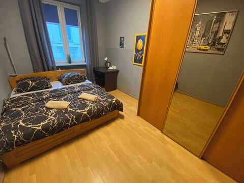 판타스틱 인 바르샤바 - CH16