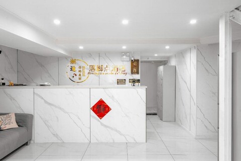 Luojiadian Homestay (Gaoshengqiao Subway Station)