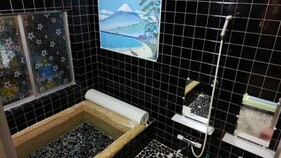 Walking Pilgrimage Hotel Tokiwa Ryokan