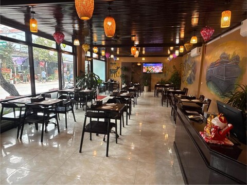 SRI RAMA RESIDENCY INDIAN RESTAURANT AND ROOMS