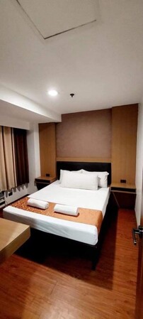 Fernandina 88 Suites Residences