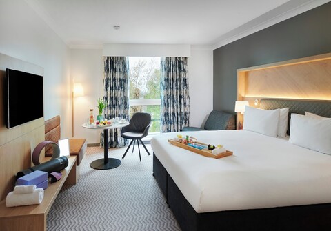 힐튼 런던 크로이던