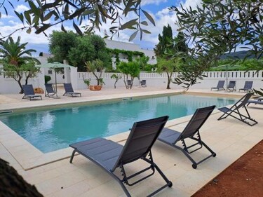 Masseria Parco di Castro