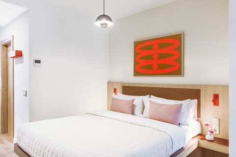 누마 마드리드 푸엔카랄