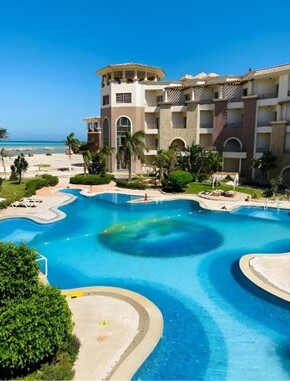 Royal Beach Boutique Hotel