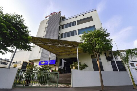 팹호텔 시브 팰리스