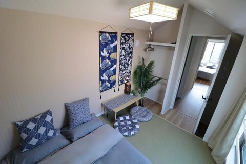 니카이도 스카이 인