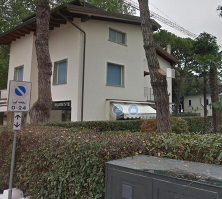 La Dépendance by Casa Bianca