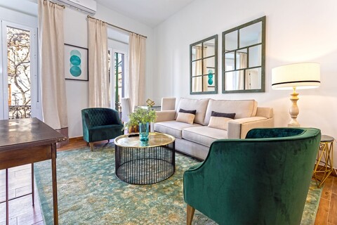 젠틀 홈 레카레도